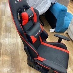 取りに来れる方限定！GTRACING ゲーミング座椅子です！！