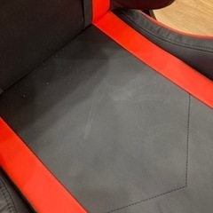 取りに来れる方限定！GTRACING ゲーミング座椅子です！！