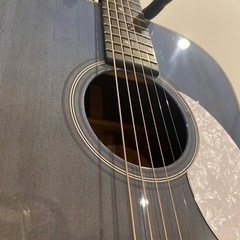 美品！！限定販売品、早い者勝ち！！Headway ギター 桜 2021夏 アコースティックギター 