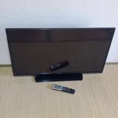 SHARP シャープ AQUOS アクオス 40型 40インチ 液晶テレビ LC