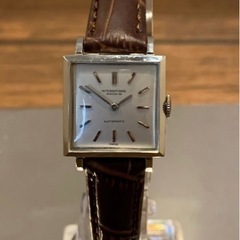 新品ベルト IWC アイダブルシー AUTOMATIC 自動巻き レディース