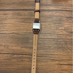 新品ベルト IWC アイダブルシー AUTOMATIC 自動巻き レディース