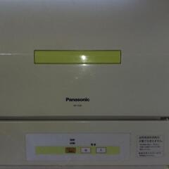 【ネット決済】食洗機 1～2人用Panasonic NP-TCB1