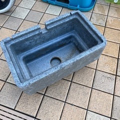 メダカ飼育容器