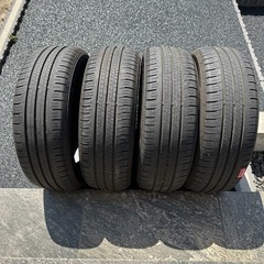 205/60r16 夏タイヤ