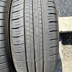 205/60r16 夏タイヤ