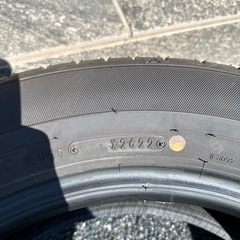 205/60r16 夏タイヤ