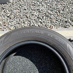 205/60r16 夏タイヤ