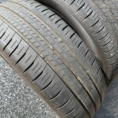 205/60r16 夏タイヤ