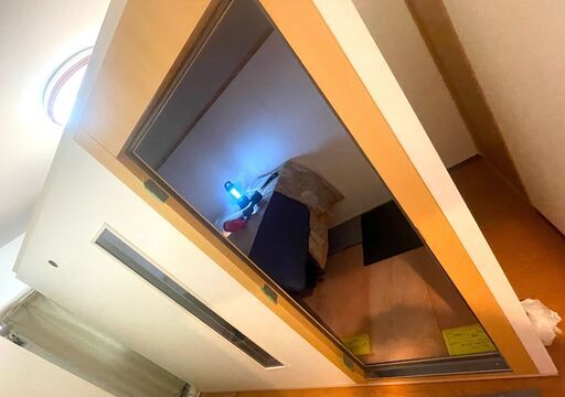 設置費込みの新中古防音室・カワイナサール3畳(-35db) 2020年 