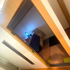 設置費込みの新中古防音室・カワイナサール3畳(-35db)