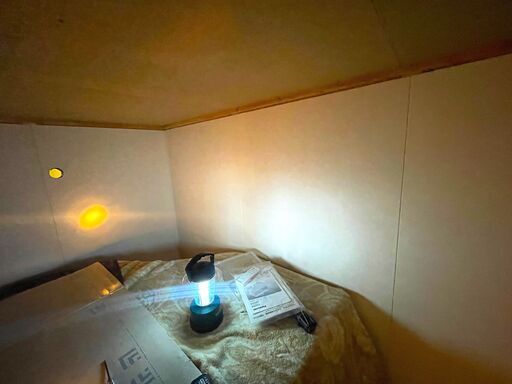 設置費込みの新中古防音室・カワイナサール3畳(-35db) 2020年 