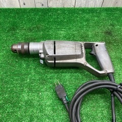 中古品△マキタ(makita)　16ｍｍ震動ドリル　8416△年代棚