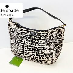 ケイトスペード Kate spade セミショルダー バッグ