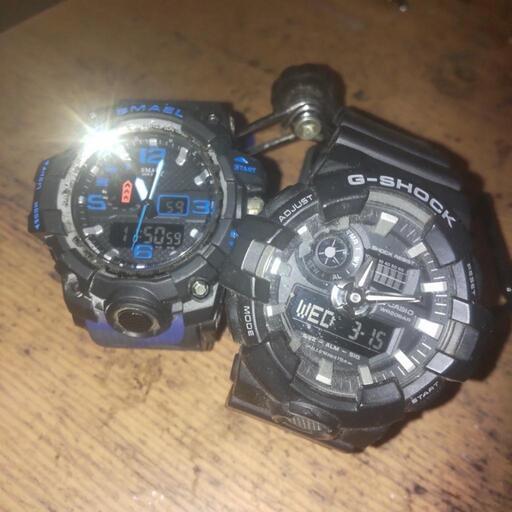 時計g-shock  gk-700
