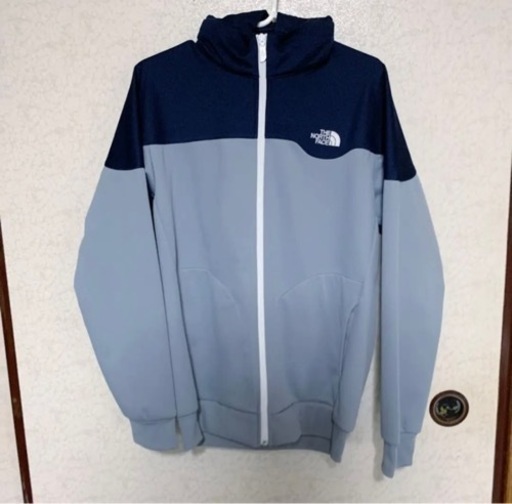 【新品未使用】NORTH FACE ノースフェイス パーカー ジャケット