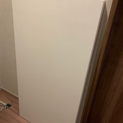 IKEA 天板　ワークトップ　ホワイト
