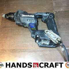 マキタ FS600D スクリュードライバ 【ハンズクラフト宜野湾店】