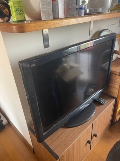 32インチテレビ