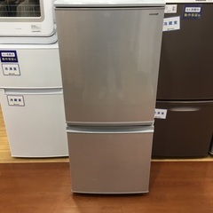 MITSUBISHI 335L 冷蔵庫 2020年製 MR-C34E-P 三菱 【モノ市場東海店】#130