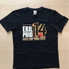 EXILE LIVE Tシャツ　まとめ売り