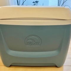 IGLOO イグルー　クーラーボックス　58L