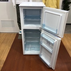 Abitelaxの2ドア冷蔵庫をご紹介します‼︎ トレジャーファクトリーつくば店