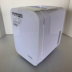 🆕 【展示品特価】ポータブル電子式保冷保温ボックス　OHM KA...