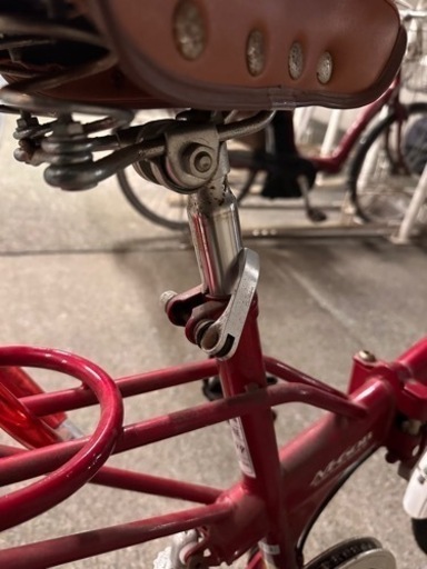 自転車専門店送料無料自転車 折りたたみ 20 軽量アルミフレーム