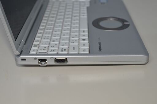 Panasonic CF-SZ6E27LC i5-7200U/SSD256GB | mayberrydental.ie