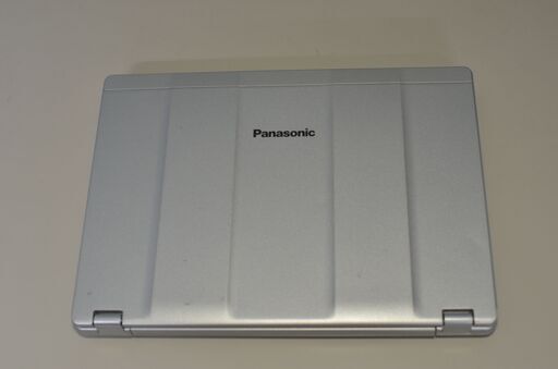 Panasonic CF-SZ6E27LC i5-7200U/SSD256GB | drleonardocatizani.com.br