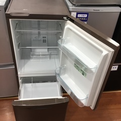 Panasonic(パナソニック)の2ドア冷蔵庫をご紹介します！!トレジャーファクトリーつくば店