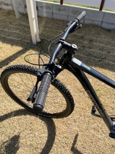 キャノンデール TRAIL se4 サイズM 【公式通販】