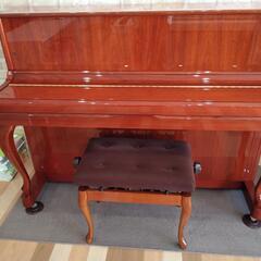 カワイのインテリアピアノ入荷いたしました。LD22wfとても素敵です。売約済みになりました。