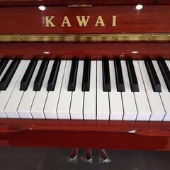 カワイのインテリアピアノ入荷いたしました。LD22wfとても素敵です。売約済みになりました。