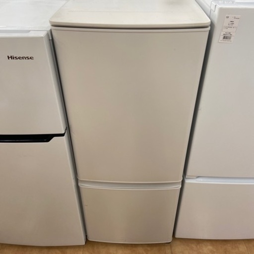 トレファク摂津店】MITSUBISHI 2021年製 2ドア冷蔵庫が入荷致しました ...