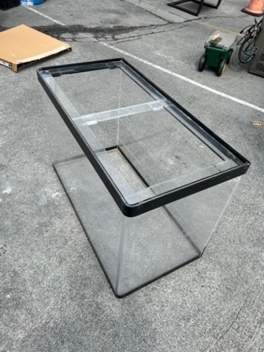 アクリル水槽　90cm