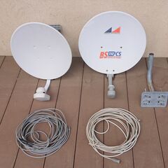 日本アンテナ NIPPON ANTENNA CBS-45R [4...