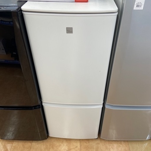 【トレファク摂津店】MITSUBISHI 2021年製 2ドア冷蔵庫（キズあり）が入荷致しました！！
