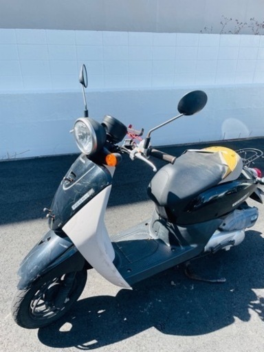 Honda Today 原付60cc - ホンダ