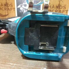 makita マキタ PT353D 充電式ピンタッカ 18V 本体のみ 中古品
