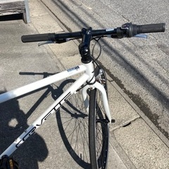 CHEVROLET シボレー6段変速比較的には綺麗