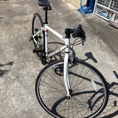 CHEVROLET シボレー6段変速比較的には綺麗