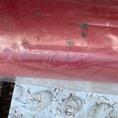 AE86リアショックアブソーバー未使用TOKICO HTS102ショートストローク調整ダンパー2本