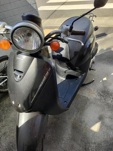 ホンダ　TODAY