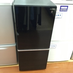 SHARP(シャープ)の2ドア冷蔵庫(2019年製)を紹介します‼︎ トレジャーファクトリーつくば店 SHARP(シャープ)の2ドア冷蔵庫(2019年製)をご紹介します‼︎ トレジャー