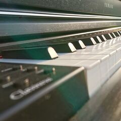 電子ピアノ YAMAHA ヤマハ Clavinova クラビノーバ CLP-635DW 2018製 動作品