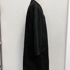 PEONY ロロピアーナ カシミヤ100% 大き目サイズ コート