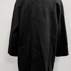 PEONY ロロピアーナ カシミヤ100% 大き目サイズ コート