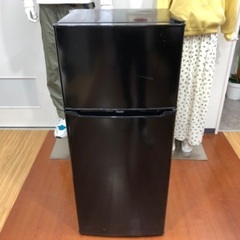 Haier(ハイアール)の2ドア冷蔵庫(2019年製)をご紹介します‼︎ トレジャーファクトリーつくば店 - 冷蔵庫